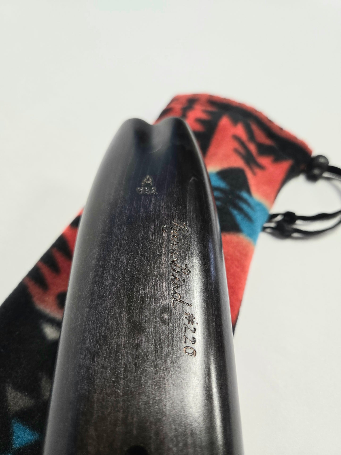 Key of A Minor Pentatonic 432hz Drone Flute