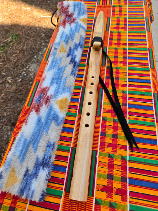 Single Key of A Minor Pentatonic 440hz