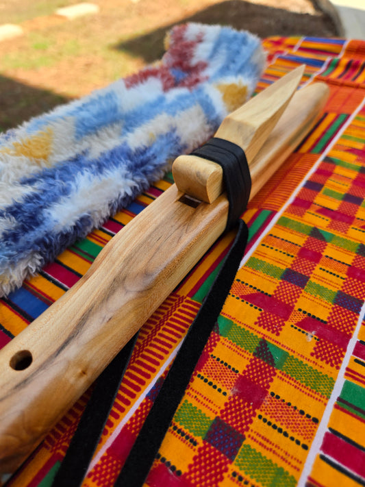 Single Key of A Minor Pentatonic 440hz