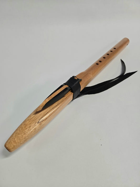 Single Flute Key of G Minor Pentatonic 432hz