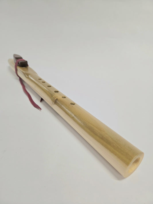 Single Key of A Minor Pentatonic 432hz