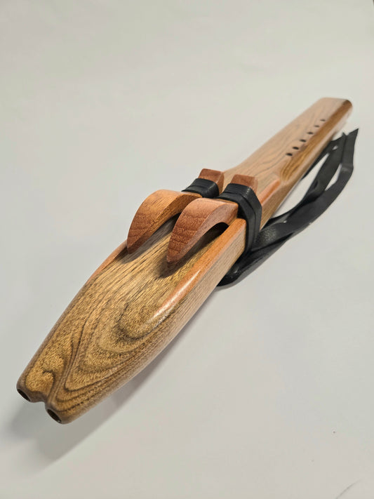 Key of F# Minor Pentatonic 432hz Drone Flute