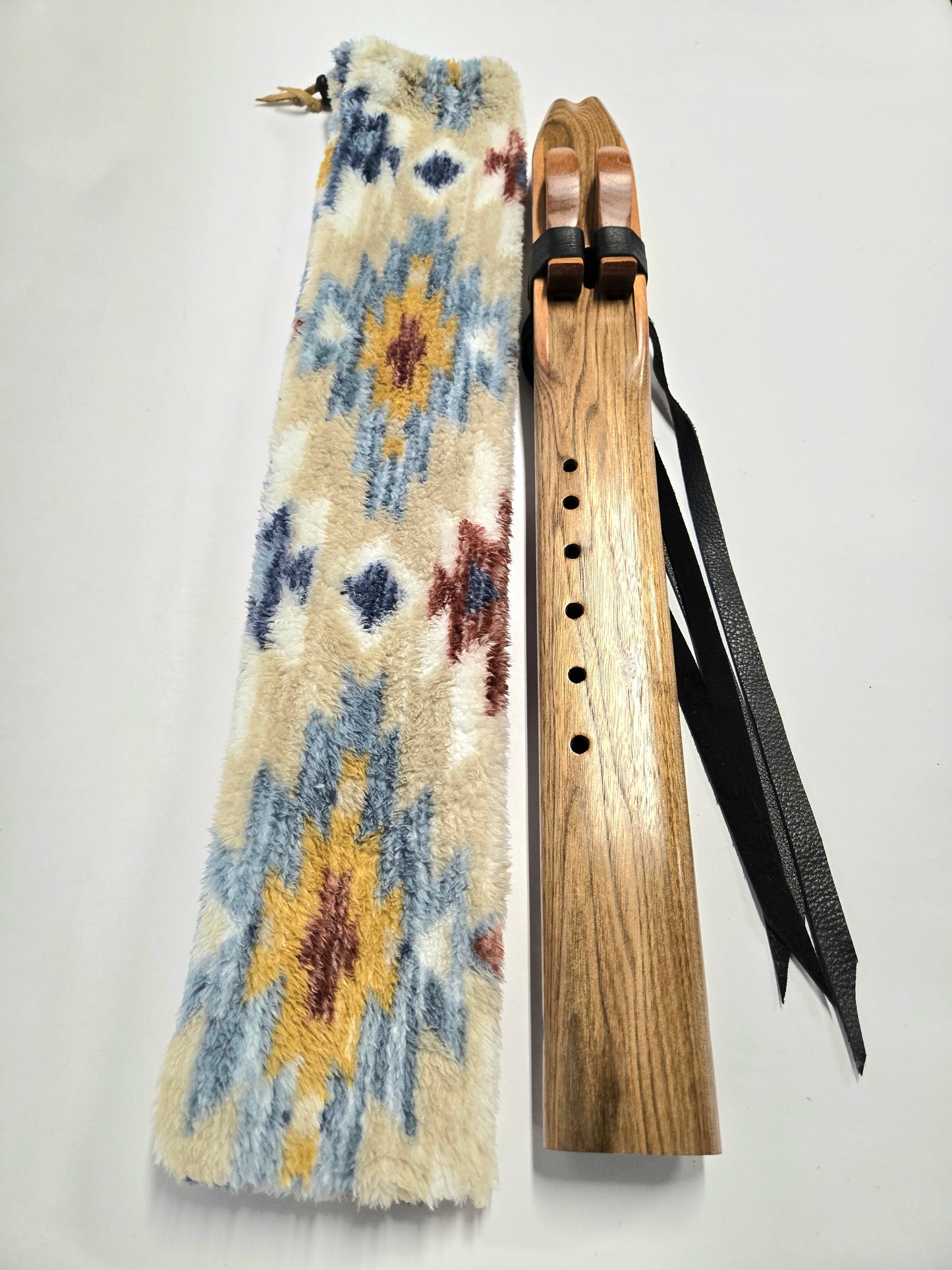 Key of F# Minor Pentatonic 432hz Drone Flute