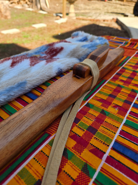 Single Key of F# Aeolian 432hz