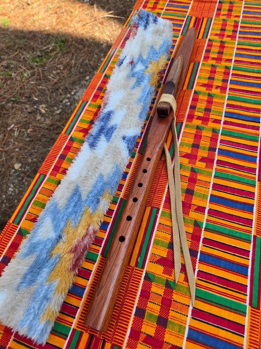 Single Key of High C Minor Pentatonic 440hz