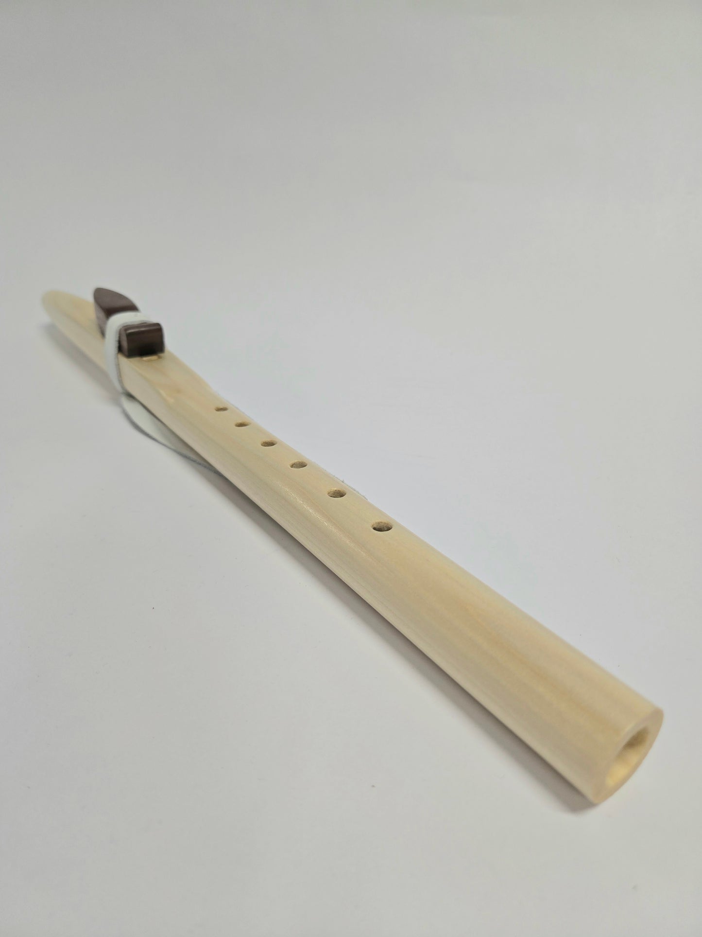 Single Key of High C Minor Pentatonic 432hz