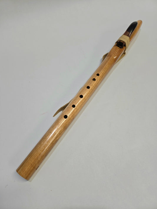 Single Flute Key of F# Minor Pentatonic 432hz