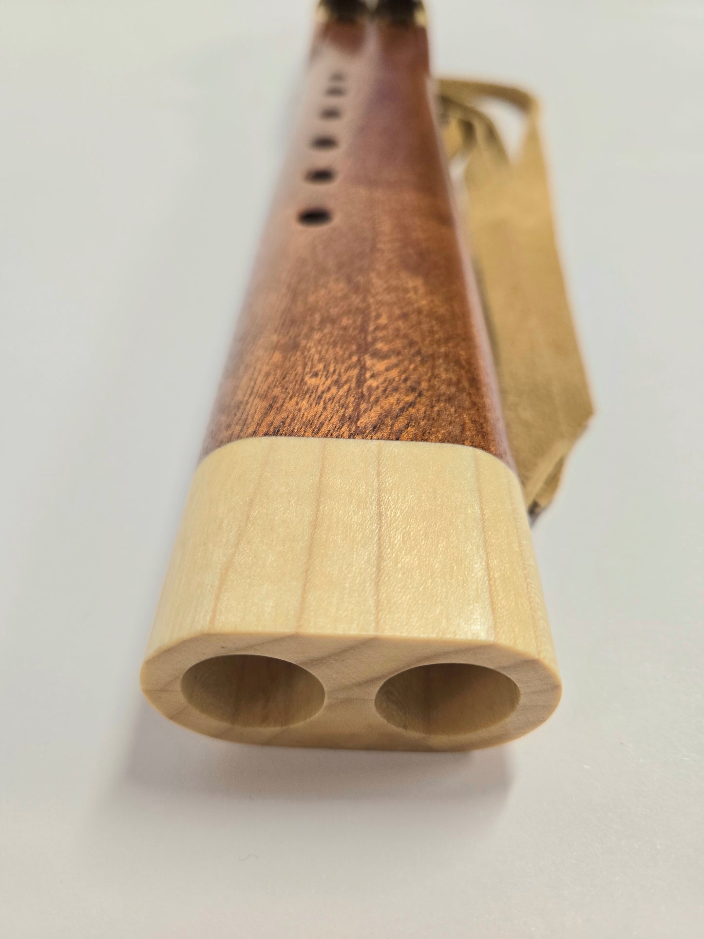 Key of A Minor Pentatonic 432hz Drone Flute