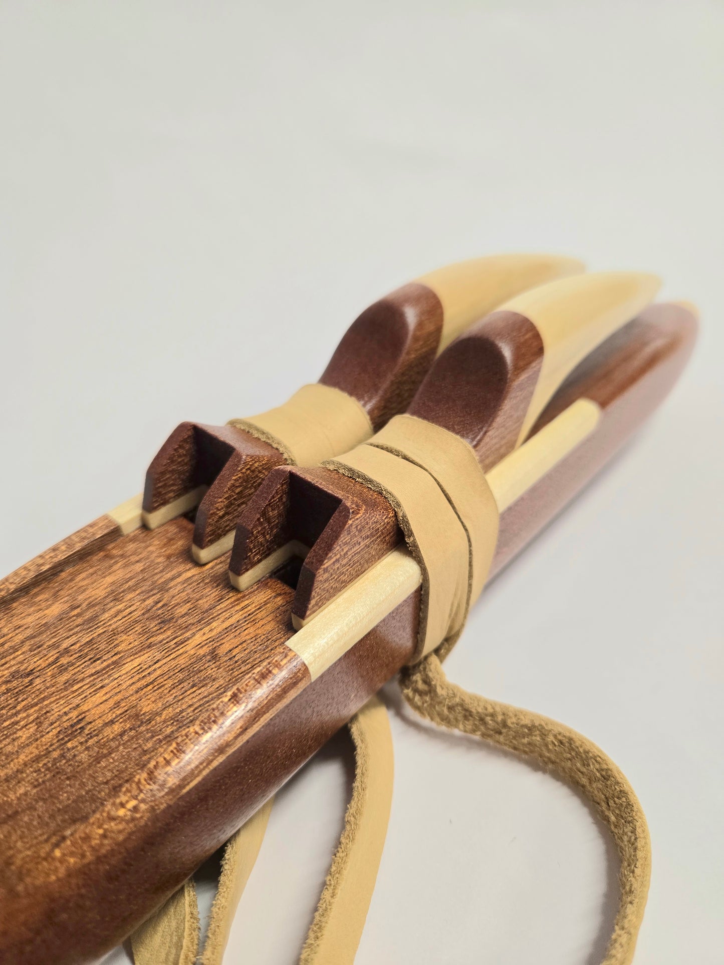 Key of A Minor Pentatonic 432hz Drone Flute