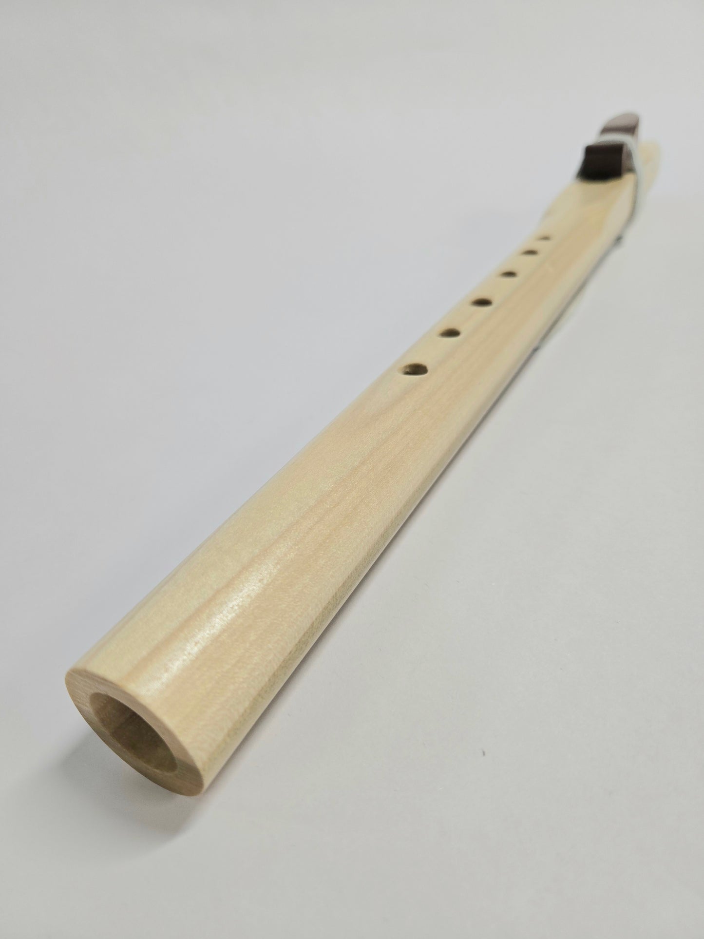 Single Key of A Minor Pentatonic 432hz