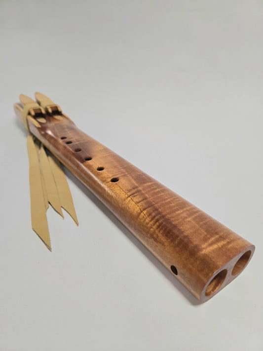 Double Drone Flute Key of G Minor Pentatonic 432hz