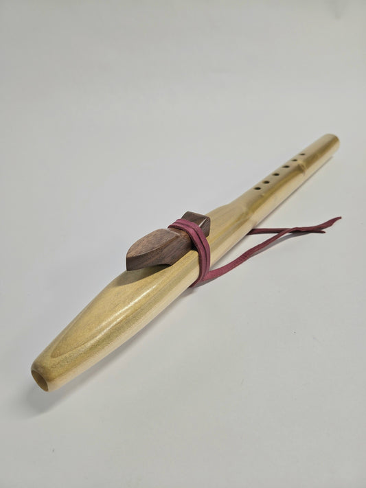 Single Key of A Minor Pentatonic 432hz