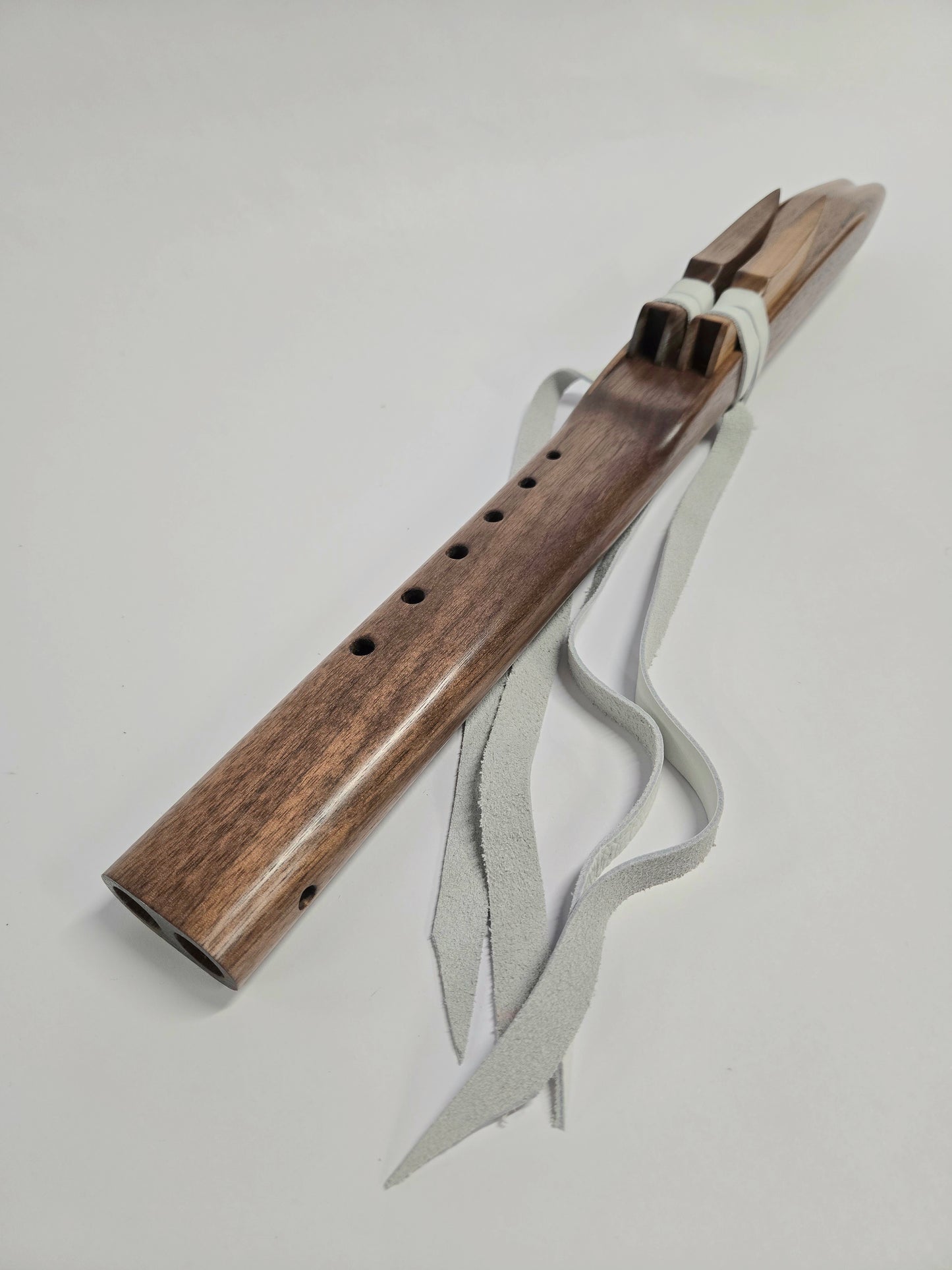 Key of High C Minor Pentatonic 432hz Drone Flute