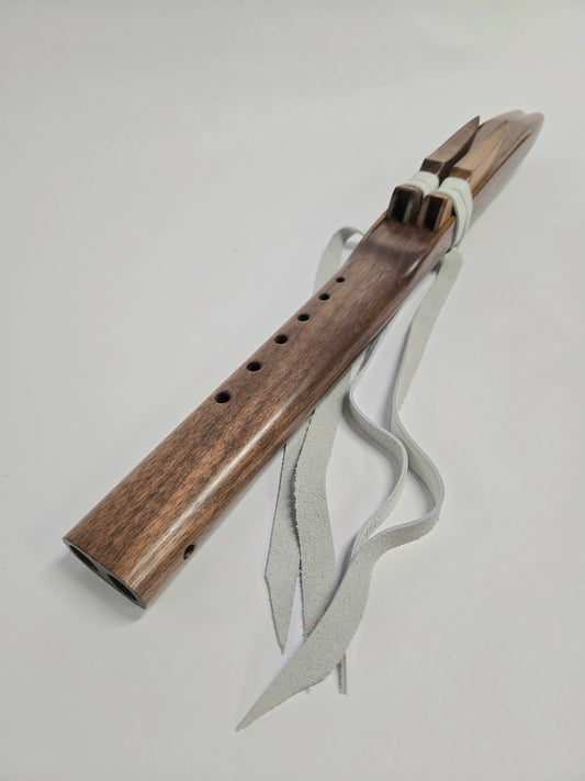 Key of High C Minor Pentatonic 432hz Drone Flute