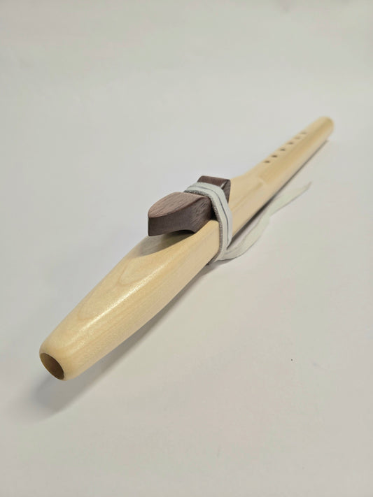 Single Key of A Minor Pentatonic 432hz